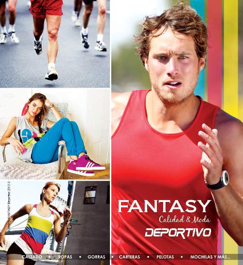 CatalogosFantasy